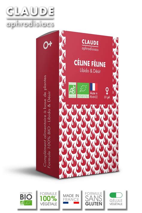 Céline Féline x30 